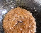รูปขั้นตอนการทำที่ 3 ของ สะตอผัดกะปิหมูสามชั้น