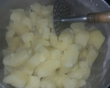 Foto del paso 6 de la receta: Pastel de papas!!!!!👏👏🤗