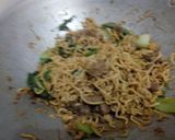 Foto langkah ke 5 dari resep 65. Bakmi jowo.