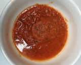 Foto del paso 5 de la receta: Pizza Casera Pepperoni y tocineta