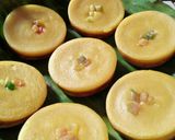 Foto langkah ke 6 dari resep *kue lumpur ubi*.