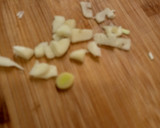 Foto del paso 2 de la receta: Crema o puré de calabacín