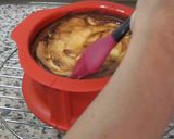 Foto del paso 6 de la receta: Cheesecake de manzana sin azúcar/saludable ¡¡La mejor!!