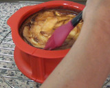 Foto del paso 6 de la receta: Cheesecake de manzana sin azúcar/saludable ¡¡La mejor!!