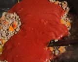Foto del paso 3 de la receta: Salsa de tomate tipo bolognesa