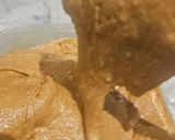 صورة لخطوة 3 من وصفة كيكة دبس التمر