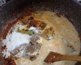 Foto langkah ke 7 dari resep Rendang Paru Sapi Ala mami.