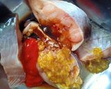Foto langkah ke 3 dari resep Patin panggang teflon.