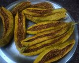 भंरवा करेले राजस्थानी तरीके से (बीना लहसुन प्याज़ के) रेसिपी चरण 7 फोटो