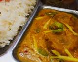 Chanay Ki Daal Gosht recipe step 9 photo