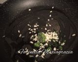 Foto del passaggio 4 della ricetta Linguine con i gamberetti 👩‍🍳❤️