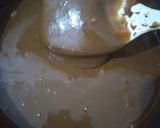 Foto langkah ke 2 dari resep Coffee Chiffon Cake.