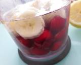 Foto del paso 5 de la receta Batido isotónico de cerezas con Agua de Mar