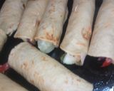 A picture of step 6 of Chicken Shawarma.