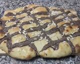 Foto del paso 9 de la receta Coca de San Juan con nutella