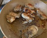 Foto langkah ke 2 dari resep Ayam Rica-rica.
