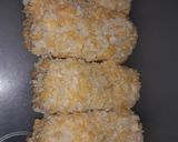 Foto langkah ke 7 dari resep Nugget Ikan.