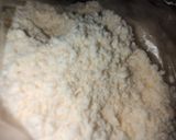 Foto del paso 2 de la receta: Croissants o Cuernitos rellenos, Encuentro de nubes! ☁️☁️