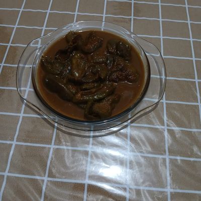 Langkah 6