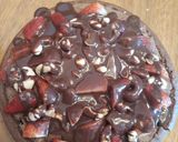 Foto del paso 3 de la receta: Torta de chocolate