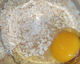 Foto del paso 1 de la receta: Pan de avena