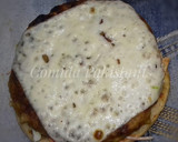 Foto del paso 5 de la receta: Sándwiches con hamburguesa shami