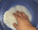 Foto del paso 1 de la receta: Sushi (Hosamaki)