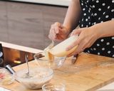 Foto langkah ke 4 dari resep Udang Mayones: Krispi Tapi Kenyal Ala Resto.