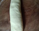 Dumpling/Momo/Muntu রেসিপির ধাপ 5 ছবি