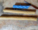 Une image de l'étape 8 de Makrout aux dattes 🍯.