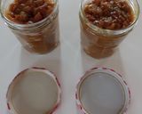 Foto del paso 5 de la receta: Mermelada de quinotos sin azúcar