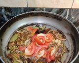 A picture of step 7 of Restaurant Style Khichdi.