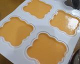 Foto langkah ke 6 dari resep Pudding Mentega Lumut.