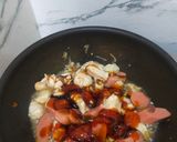 Foto langkah ke 4 dari resep Nasi berkah.