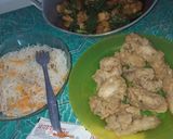 Foto langkah ke 4 dari resep Bumbu Dasar Putih.