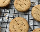 A picture of step 5 of Whole Wheat & Oats Biscuits.