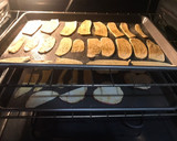Foto del paso 1 de la receta: Chips de plátano verde y batata