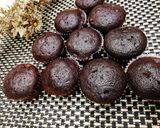 A picture of step 1 of Simple Oreo Cupcakes.
