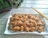Foto langkah ke 4 dari resep Chicken popcorn.