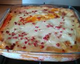 Rakott krumpli, ahogy mi szeretjük. recept fázis 5 fotója