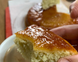 Foto del paso 4 de la receta: Queque Coco, limón, Caramelo al microondas. (sin gluten)