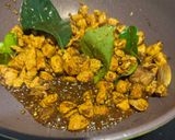 Foto langkah ke 2 dari resep Tongseng Ayam Tanpa Santan.