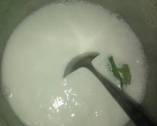 Es Cendol Creamy - Step 11