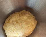 Foto langkah ke 4 dari resep Donat Kentang.