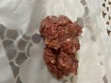 Hamburguesas keto, saludables de verdad