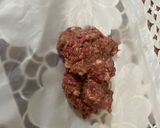 Foto del paso 4 de la receta: Hamburguesas keto, saludables de verdad