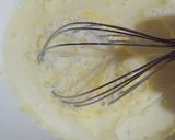 صورة لخطوة 3 من وصفة كيكة الليمون الإيطالية 🇮🇹 La Torta Nua al limone🍋