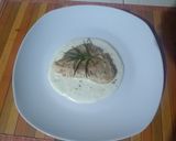 Foto del paso 7 de la receta: Pierna de cerdo con salsa bechamel