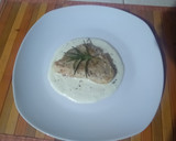 Foto del paso 7 de la receta: Pierna de cerdo con salsa bechamel