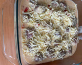 Foto del paso 5 de la receta: Albóndigas en salsa de queso y nata